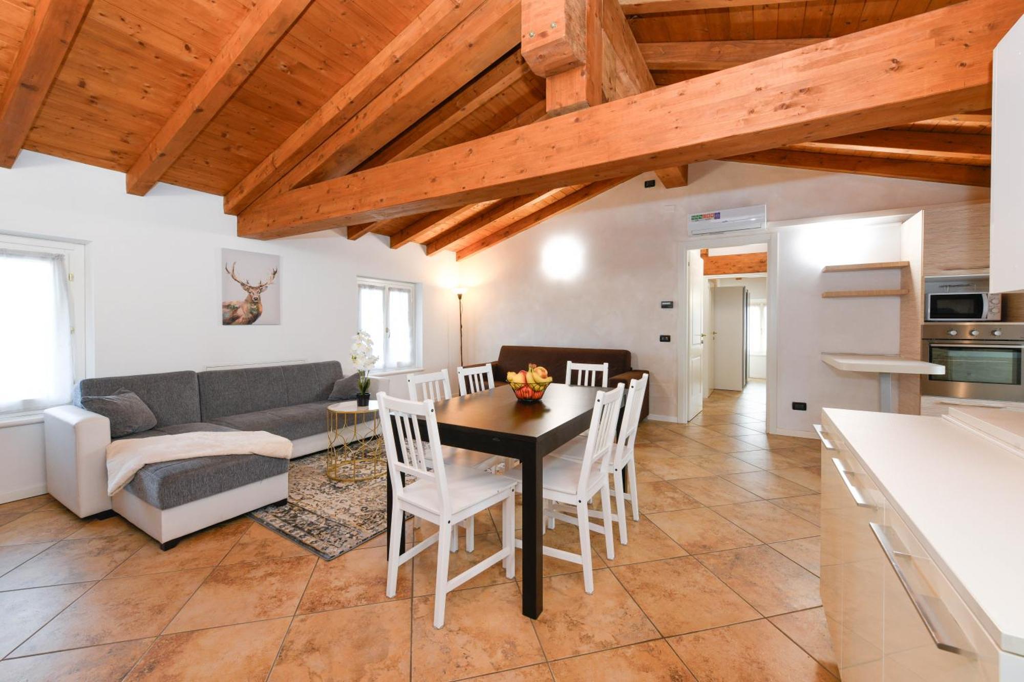Wendy Apartment- Twobedroom & Pool & Parkprivatefree & Sports Ντεζεντσάνο ντελ Γκάρντα Εξωτερικό φωτογραφία