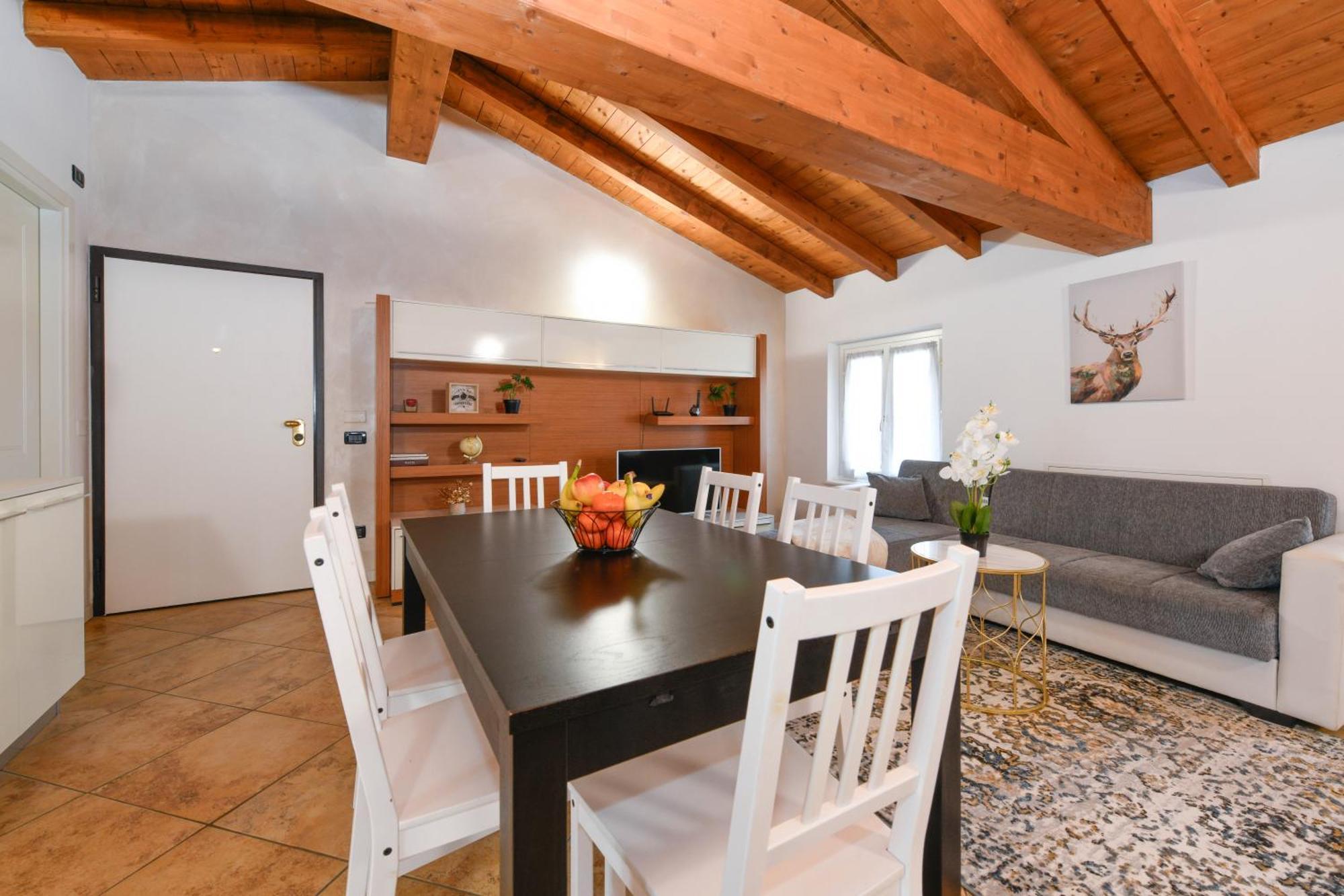 Wendy Apartment- Twobedroom & Pool & Parkprivatefree & Sports Ντεζεντσάνο ντελ Γκάρντα Εξωτερικό φωτογραφία