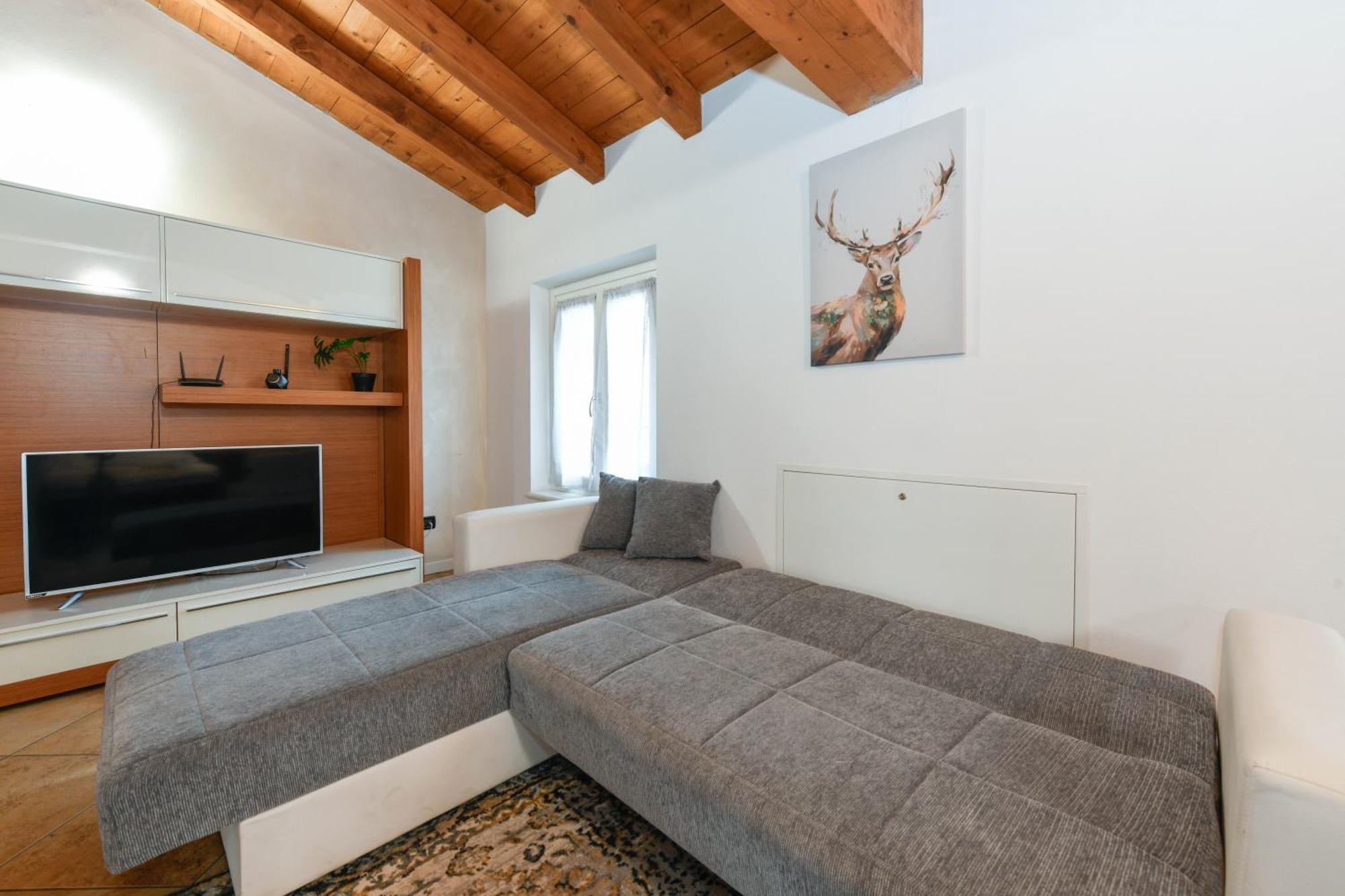 Wendy Apartment- Twobedroom & Pool & Parkprivatefree & Sports Ντεζεντσάνο ντελ Γκάρντα Εξωτερικό φωτογραφία