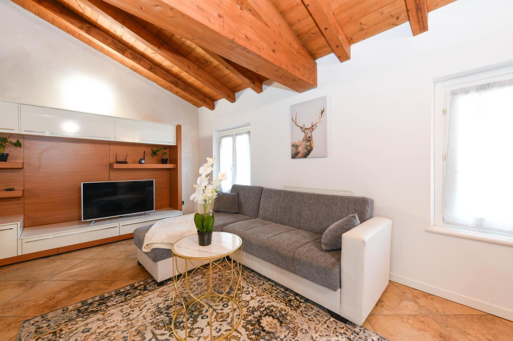 Wendy Apartment- Twobedroom & Pool & Parkprivatefree & Sports Ντεζεντσάνο ντελ Γκάρντα Εξωτερικό φωτογραφία