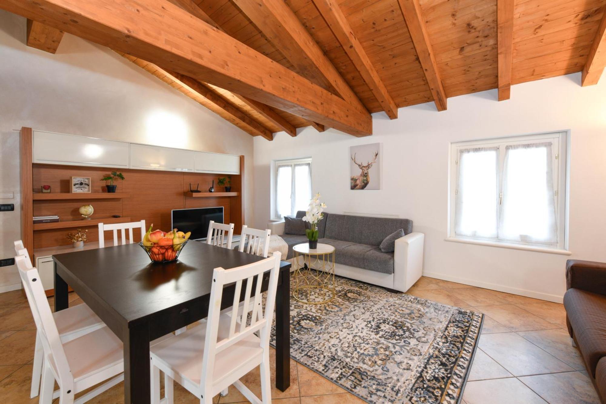 Wendy Apartment- Twobedroom & Pool & Parkprivatefree & Sports Ντεζεντσάνο ντελ Γκάρντα Εξωτερικό φωτογραφία