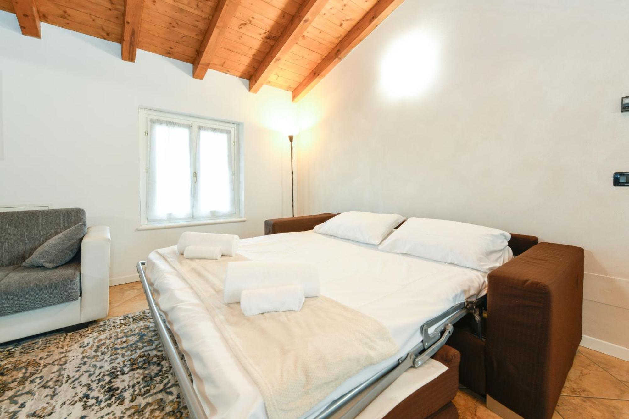 Wendy Apartment- Twobedroom & Pool & Parkprivatefree & Sports Ντεζεντσάνο ντελ Γκάρντα Εξωτερικό φωτογραφία