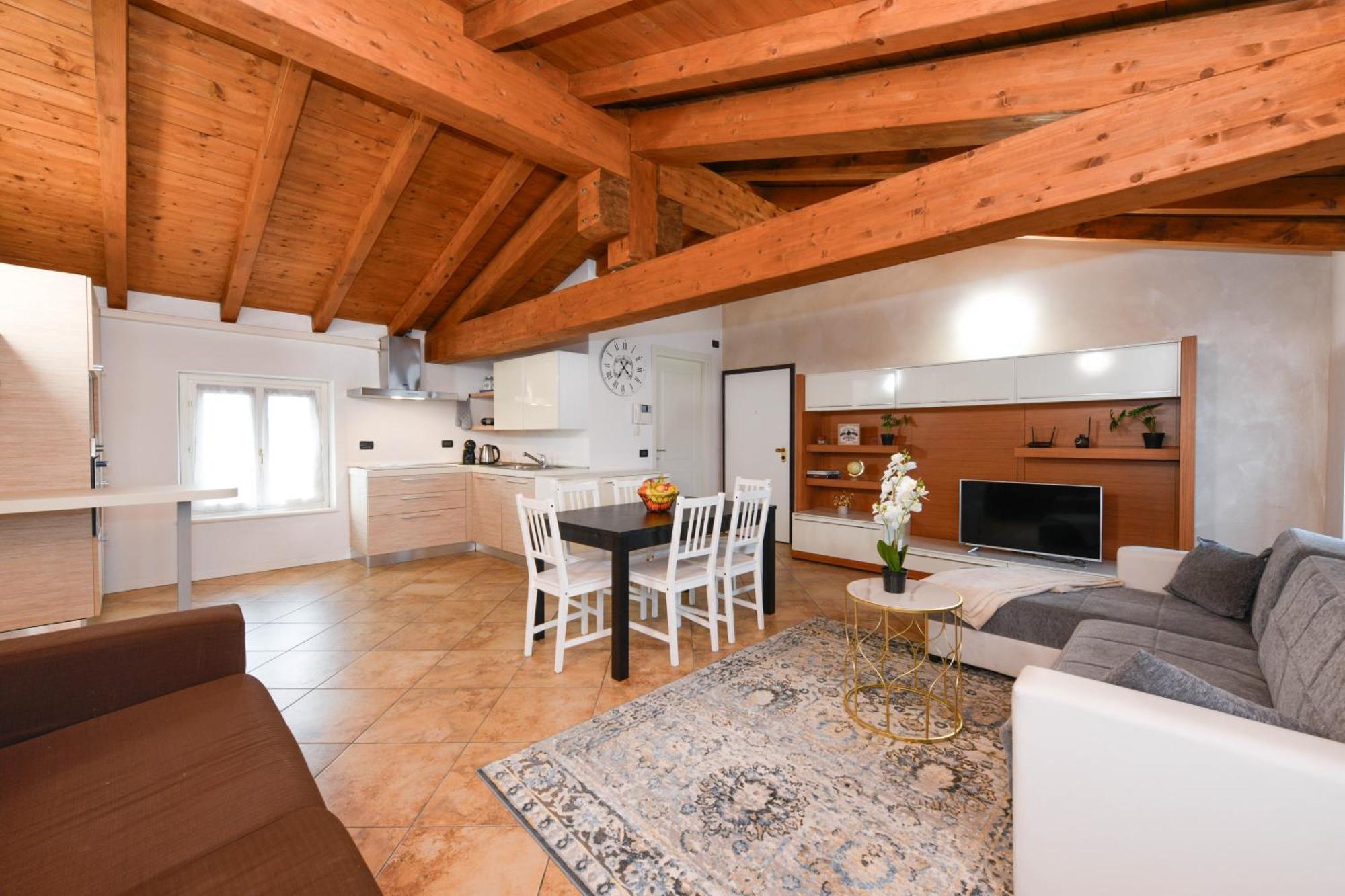 Wendy Apartment- Twobedroom & Pool & Parkprivatefree & Sports Ντεζεντσάνο ντελ Γκάρντα Εξωτερικό φωτογραφία